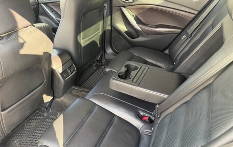 Mazda 6, 2015 год, 1 530 000 рублей, 14 фотография