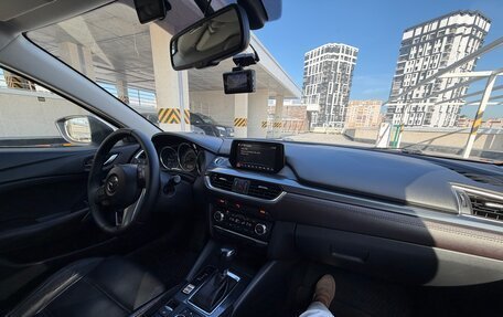 Mazda 6, 2015 год, 1 530 000 рублей, 18 фотография