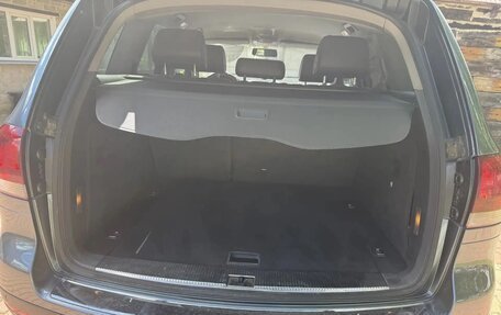 Volkswagen Touareg III, 2007 год, 900 000 рублей, 2 фотография