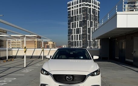 Mazda 6, 2015 год, 1 530 000 рублей, 9 фотография
