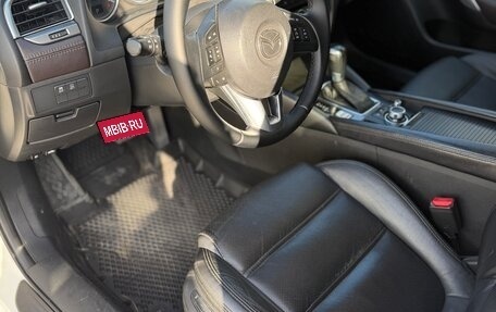 Mazda 6, 2015 год, 1 530 000 рублей, 11 фотография