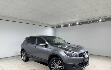 Nissan Qashqai, 2012 год, 899 000 рублей, 3 фотография