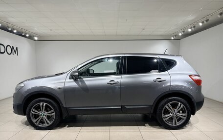 Nissan Qashqai, 2012 год, 899 000 рублей, 5 фотография