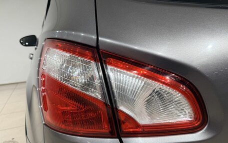 Nissan Qashqai, 2012 год, 899 000 рублей, 10 фотография