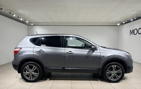 Nissan Qashqai, 2012 год, 899 000 рублей, 6 фотография