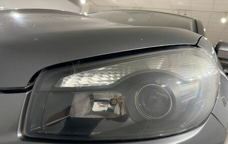 Nissan Qashqai, 2012 год, 899 000 рублей, 9 фотография