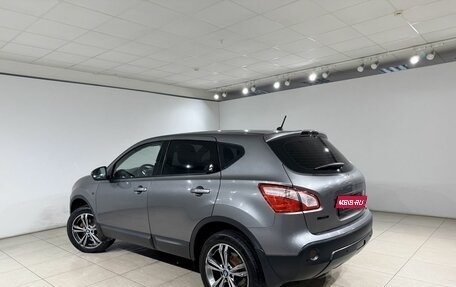 Nissan Qashqai, 2012 год, 899 000 рублей, 4 фотография