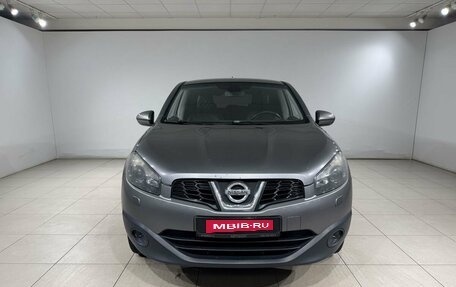 Nissan Qashqai, 2012 год, 899 000 рублей, 7 фотография