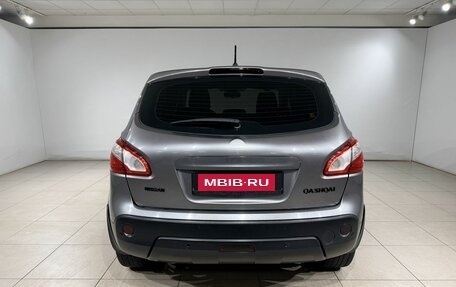 Nissan Qashqai, 2012 год, 899 000 рублей, 8 фотография