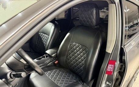 Nissan Qashqai, 2012 год, 899 000 рублей, 12 фотография
