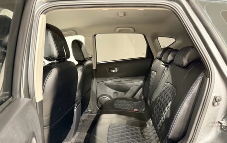 Nissan Qashqai, 2012 год, 899 000 рублей, 16 фотография