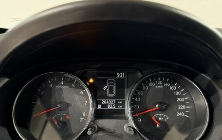 Nissan Qashqai, 2012 год, 899 000 рублей, 21 фотография
