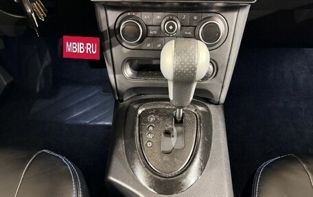 Nissan Qashqai, 2012 год, 899 000 рублей, 20 фотография