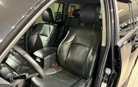 Toyota Land Cruiser Prado 150 рестайлинг 2, 2018 год, 5 990 000 рублей, 12 фотография