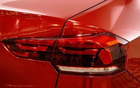Volkswagen Polo VI (EU Market), 2021 год, 1 649 000 рублей, 9 фотография