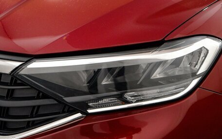 Volkswagen Polo VI (EU Market), 2021 год, 1 649 000 рублей, 8 фотография