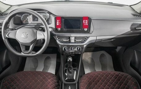 Volkswagen Polo VI (EU Market), 2021 год, 1 649 000 рублей, 10 фотография