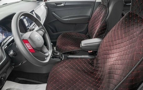 Volkswagen Polo VI (EU Market), 2021 год, 1 649 000 рублей, 11 фотография