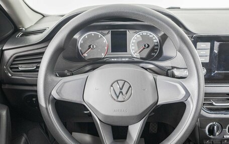 Volkswagen Polo VI (EU Market), 2021 год, 1 649 000 рублей, 15 фотография
