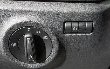 Volkswagen Polo VI (EU Market), 2021 год, 1 649 000 рублей, 14 фотография