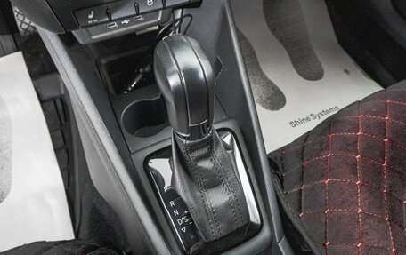Volkswagen Polo VI (EU Market), 2021 год, 1 649 000 рублей, 20 фотография