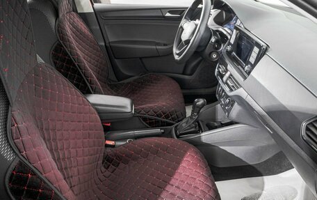 Volkswagen Polo VI (EU Market), 2021 год, 1 649 000 рублей, 22 фотография