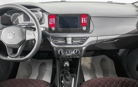 Volkswagen Polo VI (EU Market), 2021 год, 1 649 000 рублей, 17 фотография