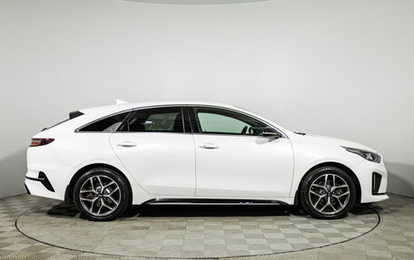 KIA Proceed I, 2019 год, 1 649 900 рублей, 4 фотография