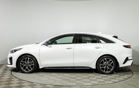 KIA Proceed I, 2019 год, 1 649 900 рублей, 8 фотография