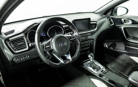 KIA Proceed I, 2019 год, 1 649 900 рублей, 11 фотография