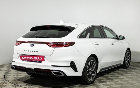 KIA Proceed I, 2019 год, 1 649 900 рублей, 5 фотография
