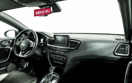 KIA Proceed I, 2019 год, 1 649 900 рублей, 9 фотография