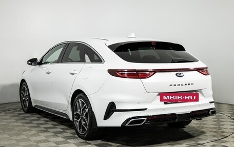 KIA Proceed I, 2019 год, 1 649 900 рублей, 7 фотография