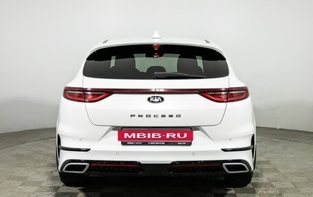 KIA Proceed I, 2019 год, 1 649 900 рублей, 6 фотография