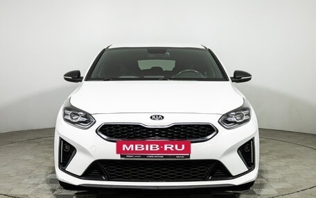 KIA Proceed I, 2019 год, 1 649 900 рублей, 2 фотография
