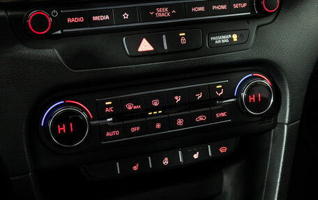 KIA Proceed I, 2019 год, 1 649 900 рублей, 17 фотография