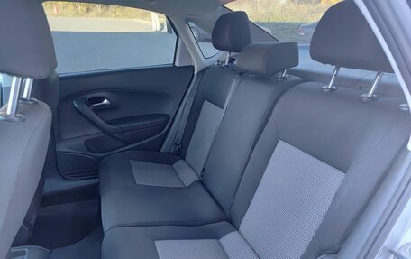 Volkswagen Polo VI (EU Market), 2012 год, 674 000 рублей, 15 фотография