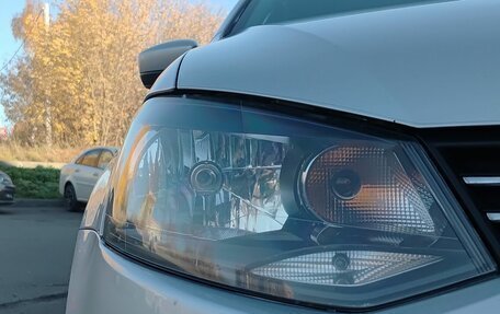 Volkswagen Polo VI (EU Market), 2012 год, 674 000 рублей, 21 фотография