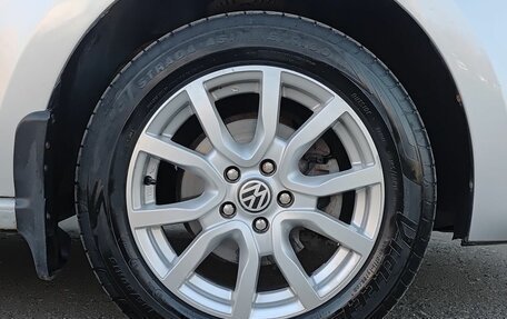 Volkswagen Polo VI (EU Market), 2012 год, 674 000 рублей, 22 фотография