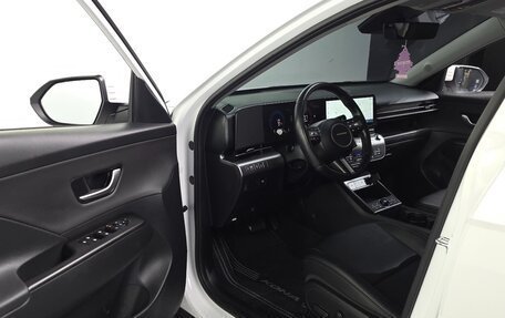 Hyundai Kona, 2023 год, 2 456 000 рублей, 5 фотография