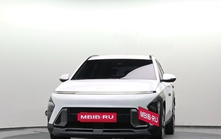 Hyundai Kona, 2023 год, 2 456 000 рублей, 2 фотография
