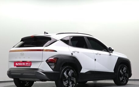 Hyundai Kona, 2023 год, 2 456 000 рублей, 3 фотография