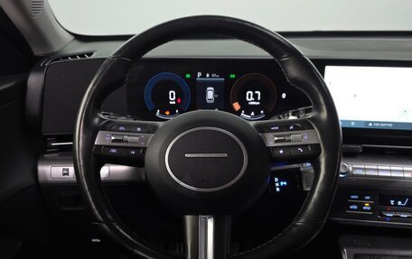 Hyundai Kona, 2023 год, 2 456 000 рублей, 11 фотография