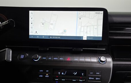 Hyundai Kona, 2023 год, 2 456 000 рублей, 20 фотография