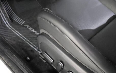 Hyundai Kona, 2023 год, 2 456 000 рублей, 29 фотография