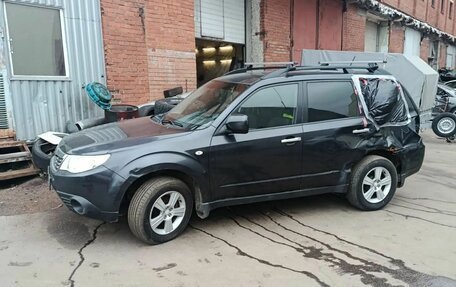 Subaru Forester, 2008 год, 550 000 рублей, 2 фотография