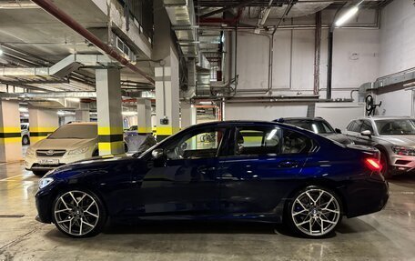 BMW 3 серия, 2020 год, 5 190 000 рублей, 2 фотография