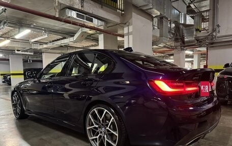 BMW 3 серия, 2020 год, 5 190 000 рублей, 3 фотография
