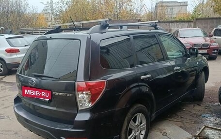 Subaru Forester, 2008 год, 550 000 рублей, 4 фотография