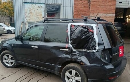 Subaru Forester, 2008 год, 550 000 рублей, 3 фотография